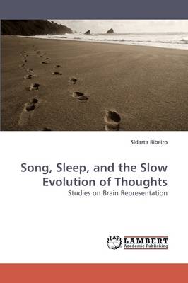 Song, Sleep, and the Slow Evolution of Thoughts (Paperback)