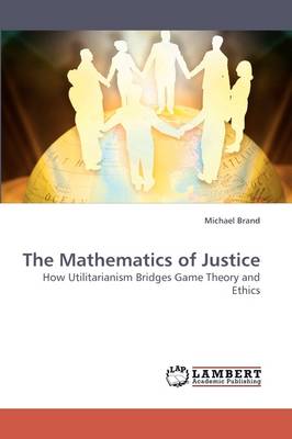 The Mathematics of Justice (Paperback)