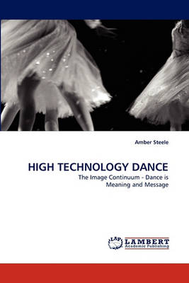 High Technology Dance (Paperback)