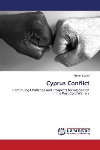 Cyprus Conflict (Paperback)