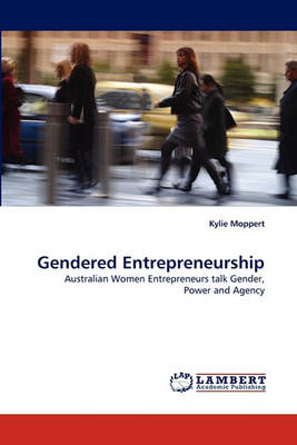 Gendered Entrepreneurship (Paperback)