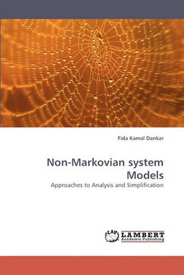Non-Markovian System Models (Paperback)