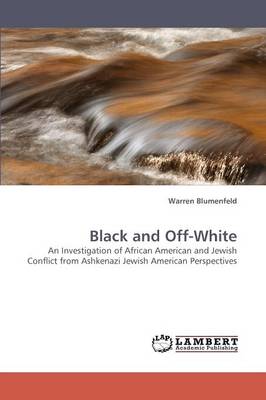 Black and Off-White (Paperback)