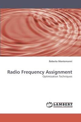 Radio Frequency Assignment (Paperback)