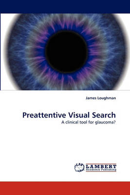 Preattentive Visual Search (Paperback)