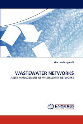 Wastewater Networks (Paperback)