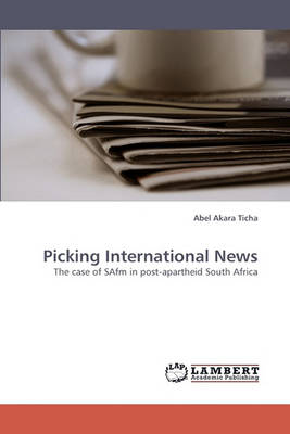 Picking International News (Paperback)