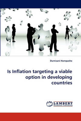 Is Inflation Targeting a Viable Option in Developing Countries (Paperback)