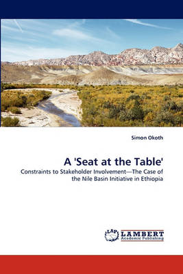 A 'Seat at the Table' (Paperback)