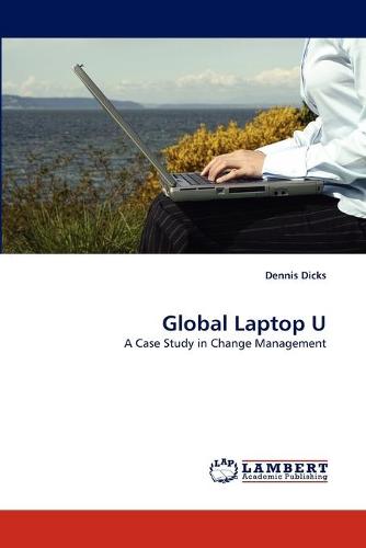Global Laptop U (Paperback)