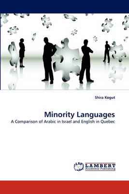 Minority Languages (Paperback)