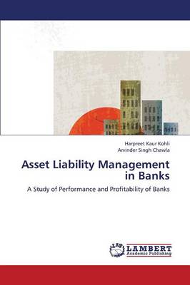 Asset Liability Management in Banks (Paperback)