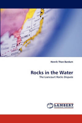 Rocks in the Water (Paperback)