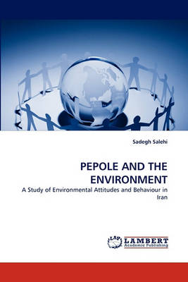 Pepole and the Environment (Paperback)