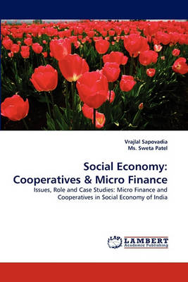 Social Economy: Cooperatives (Paperback)