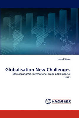 Globalisation New Challenges (Paperback)