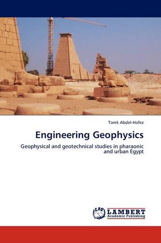 Engineering Geophysics (Paperback)