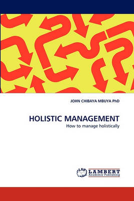 Holistic Management (Paperback)