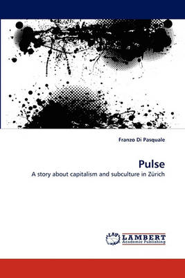 Pulse (Paperback)