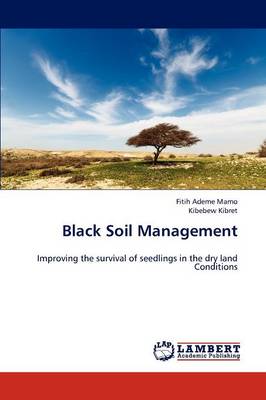 Black Soil Management (Paperback)
