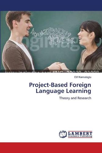Project-Based Foreign Language Learning (Paperback)