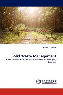 Solid Waste Management (Paperback)