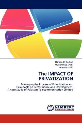 The Impact of Privatization (Paperback)