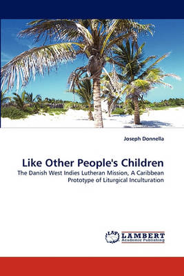 Like Other People's Children (Paperback)