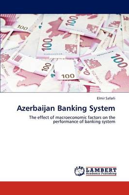 Azerbaijan Banking System (Paperback)