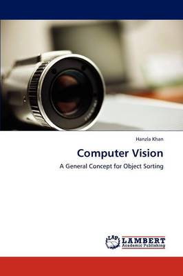 Computer Vision (Paperback)