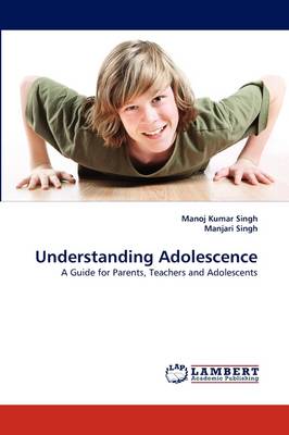 Understanding Adolescence (Paperback)