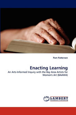 Enacting Learning (Paperback)