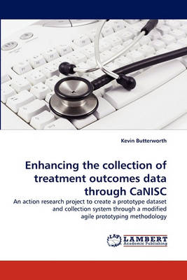 Enhancing the Collection of Treatment Outcomes Data Through Canisc (Paperback)