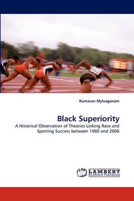 Black Superiority (Paperback)