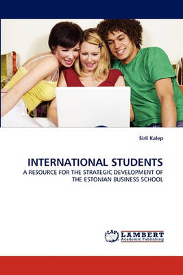 International Students (Paperback)