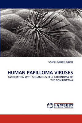 Human Papilloma Viruses (Paperback)