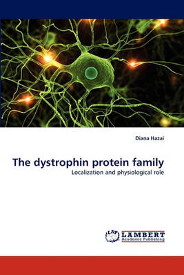 The Dystrophin Protein Family (Paperback)