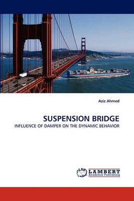 Suspension Bridge (Paperback)