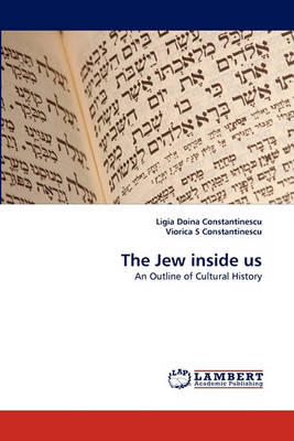 The Jew Inside Us (Paperback)