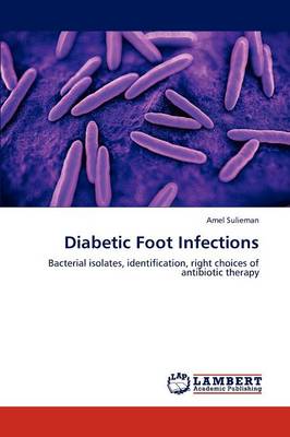 Diabetic Foot Infections (Paperback)