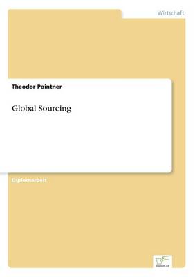 Global Sourcing (Paperback)