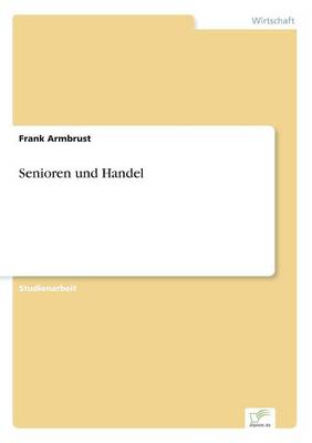 Senioren Und Handel (Paperback)