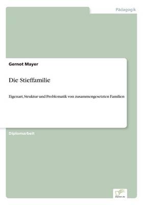 Die Stieffamilie (Paperback)