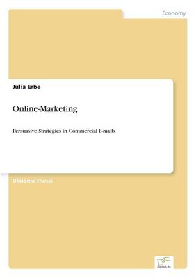 Online-Marketing (Paperback)