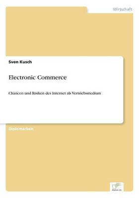 Electronic Commerce (Paperback)