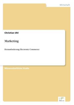 Marketing (Paperback)