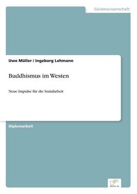 Buddhismus Im Westen (Paperback)
