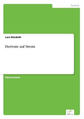 Derivate Auf Strom (Paperback)
