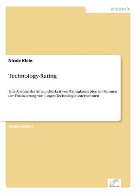 Technology-Rating (Paperback)