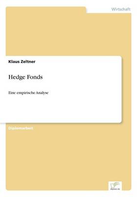 Hedge Fonds (Paperback)